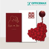 Wedding KT Board - WD03