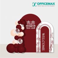 Wedding KT Board - WD04