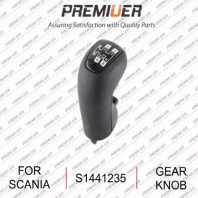 Scania Gear Knob S1441235