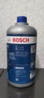 Bosch Dot 4 Brake Fluid 1L