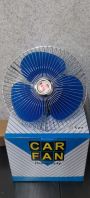 24V Heavy-Duty Car Fan