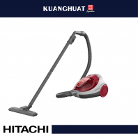 HITACHI Cylinder - Cyclone Standard Vacuum Cleaner CV-SF18 RE