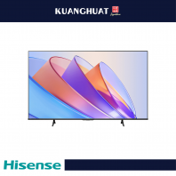 HISENSE 65'' 4K UHD A7Q Series TV - 65A7Q