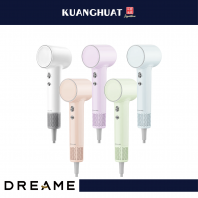 DREAME Mini Hair Dryer