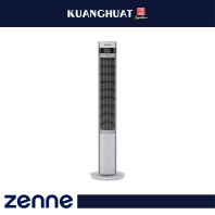 ZENNE Air Purification Tower Fan ZF-TF4412SL