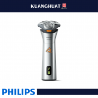 PHILIPS 3000 Series Wet & Dry Electric Shaver - S3882/00