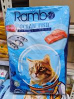 RAMBO Ocean Fish 10kg