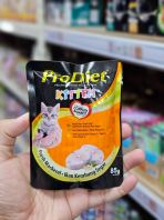 PRODIET Kitten Fresh Mackerel 85g