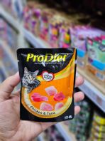 PRODIET Chicken & Tuna 85g