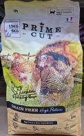 PRIMECUT CHICKEN & TURKEY (6KG)