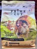 PRIMECUT CHICKEN & TURKEY (1.5KG)