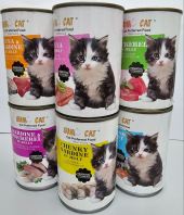 SUMO CAT CAN FOOD (400G)