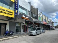 [FOR SALE] 2 Storey Shop Office At Taman Permai Jaya, Bukit Mertajam