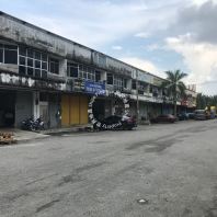 [FOR SALE] 1.5 Storey Light Industrial Factory At Taman Industri Saujana, Kulim