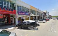 [FOR SALE] 2 Storey Shop Office At Taman Perindustrian Teras Jaya, Butterworth