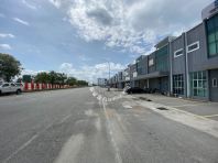 [FOR RENT] 1.5 Storey Light Industrial Factory At Taman Perindustrian Batu Kawan, Batu Kawan