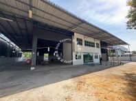 [FOR RENT] 1.5 Storey Detached Factory At Taman Industri Makmur, Kulim