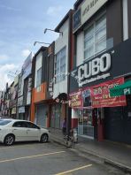 [FOR SALE] 2 Storey Shop Office At Pusat Perniagaan Gemilang, Bukit Mertajam