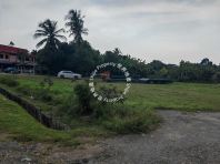 [FOR SALE] Commercial Land At Kubang Cherok, Tasek Gelugor