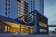 [FOR RENT] Condominium At Pangsapuri Perkhidmatan Suasana @ Utropolis, Simpang Ampat