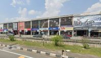 [FOR SALE] 3 Storey Shop Office At Pusat Perniagaan Rozhan, Alma