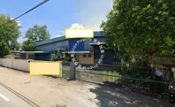 [FOR RENT] 1 Storey Detached Factory At Taman Industri Cengal, Butterworth