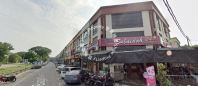 [FOR RENT] 2 Storey Shop Office (1/F) At Taman Bulan, Butterworth