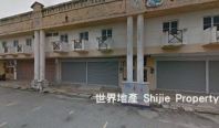 [FOR RENT] 1.5 Storey Light Industrial Factory At Bandar Perda, Bukit Mertajam