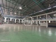 [FOR RENT] 1.5 Storey Detached Factory At Kawasan Perindustrian Bukit Minyak, Bukit Minyak