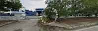 [FOR RENT] 1.5 Storey Detached Factory At Kawasan Perindustrian Bukit Minyak, Bukit Minyak