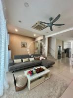 [FOR SALE] 3 Storey Terrace House At Orange Villa 1, Bukit Mertajam