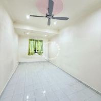 [FOR SALE] 1 Storey Terrace House At Taman Machang Bubok, Bukit Mertajam