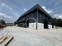 [FOR RENT] 1 Storey Semi-Detached Factory At Kawasan Perindustrian Cendana, Sungai Petani