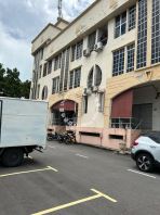 [FOR SALE] 3 Storey Shop House At Taman Perai Utama, Prai