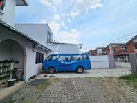 [FOR RENT] 2 Storey Semi-Detached House Corner Unit At Taman Inderawasih, Prai