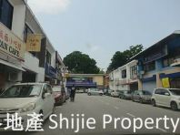 [FOR SALE] 2 Storey Shop Office End Unit At Bandar Bayan Baru, Bayan Lepas