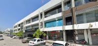 [FOR RENT] 3 Storey Shop Office (1/F) At Pusat Perniagaan Raja Uda, Butterworth