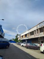 [FOR RENT] 1.5 Storey Light Industrial Factory At Kawasan Perusahaan Sungai Lokan, Butterworth