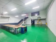 [FOR RENT] 1.5 Storey Light Industrial Factory At Kawasan Perindustrian Bukit Minyak, Bukit Minyak