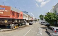 [FOR SALE] 2 Storey Shop Office At Taman Desa Murni, Sungai Dua