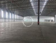 [FOR RENT] 1.5 Storey Detached Factory At Kulim Hi Tech Park Fasa 1, Kulim