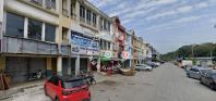 [FOR RENT] 3 Storey Shop Office (1/F) At Taman Machang Bubok, Bukit Mertajam