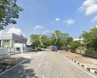 [FOR RENT] 1.5 Storey Detached Factory At Kawasan Perusahaan Bukit Tengah, Bukit Tengah