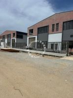 [FOR RENT] 1.5 Storey Semi-Detached Factory Corner Unit At Taman Irama, Prai