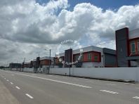 [FOR RENT] 2 Storey Semi-Detached Factory At J-We Industrial Park, Juru