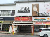 [FOR SALE] 2 Storey Shop Office At Pusat Perniagaan Sri Impian, Alma