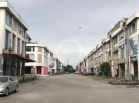 [FOR SALE] 3 Storey Shop Office At Bandar Perai Jaya, Prai