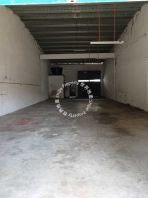 [FOR RENT] 1 Storey Light Industrial Factory At Taman Lobak Indah, Kulim
