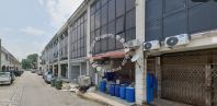 [FOR SALE] 3 Storey Shop Office At Taman Impian Ria, Alma