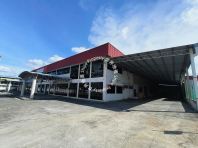 [FOR SALE] 1.5 Storey Semi-Detached Factory At Kawasan Perindustrian Sungai Petani, Sungai Petani